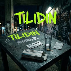Tilidin