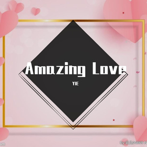 Amazing Love