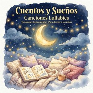 Cuentos y Sueños Música para Dormir