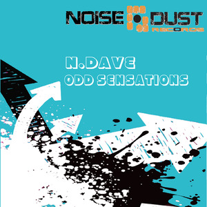 Odd sensations (Original mix)