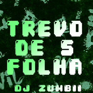 Trevo de 5 Folhas