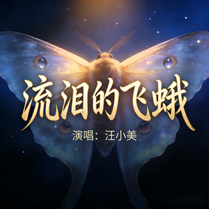 流泪的飞蛾
