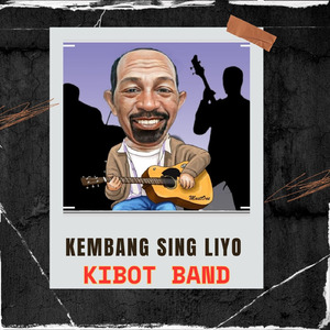 KEMBANG SING LIYO