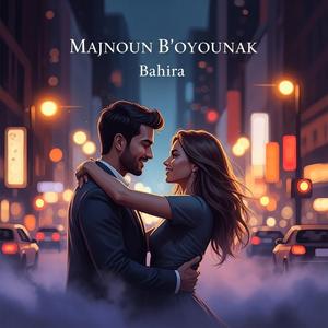 Majnoun Boyounak