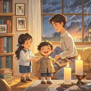 爱的答案-歌律芬