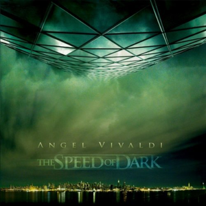 The World Burning Around Me