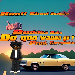 Do You Wanna Go ? (feat. CorruptInfinity)