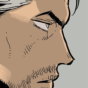 [ Floating in the Space ]