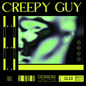 Creepy Guy