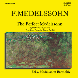 Symphony No.3 in a minor Op.56 Scottish 4.Allegro vivacissimo