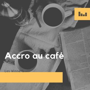 Accro au café