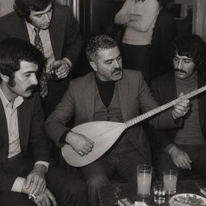 Derdin Ne Gülüm - Bozlak Türkü