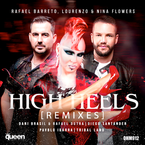 High Heels (Pavblo Ibarra Remix)