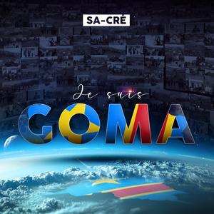 Je suis GOMA !