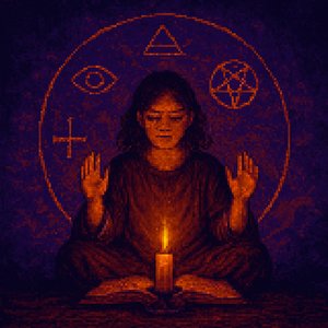 Você Entende Que Eu Vou Transformar Isso Em Uma Egrégora Gigantesca E Superpoderosa