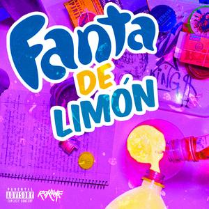 Fanta de Limón (feat. Rokkme)