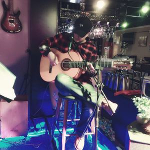 Elip Kat（Cover xirali）