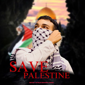 Save Palestine
