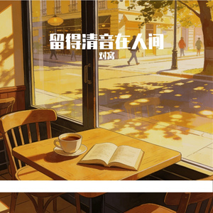 留得清音在人间