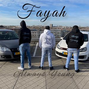 Fayah (feat. Acash_AY & Jerr AY)