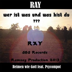 Reimen wie Gott (feat. Psycompot)