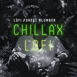 Birdsong Serenity - Lofi Chill