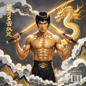 龙魂不灭