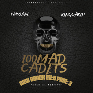 Strapped (Freestyle)