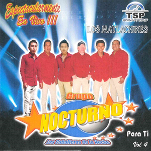 El Extrano Mal (En Vivo)