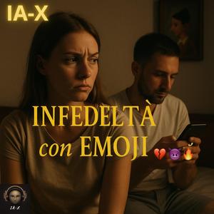 Infedeltà con Emoji
