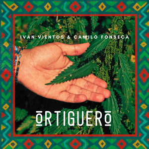 Ortiguero (Cover)