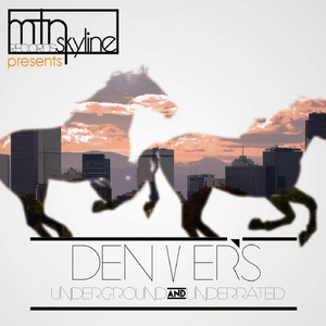 Denver (feat. Keem & Rockie)
