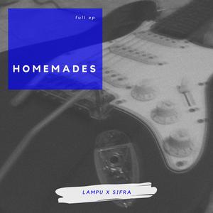 Cambios (feat. Lampu)