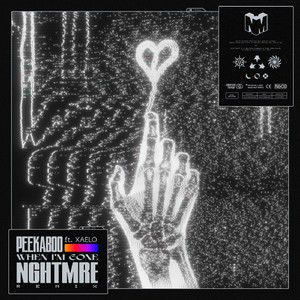 When I'm Gone (feat. XAELO) (NGHTMRE Remix)