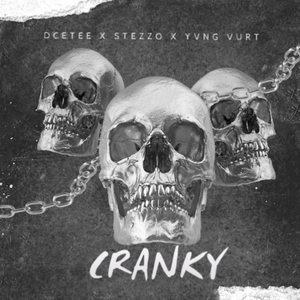 Cranky
