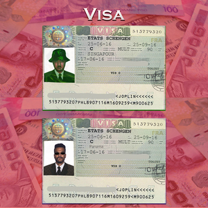 Visa