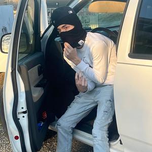 TALK MY SHI (feat. Roach2X, Joe2X & Thatkiddleron)