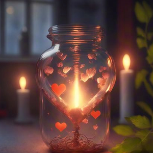 忽然之间（陕西话）