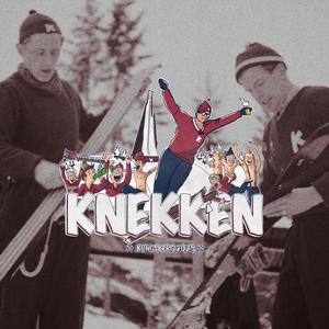 Hjemmeknekken (feat. KNEKKEN)