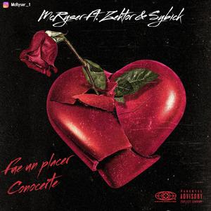 Fue un placer conocerte (feat. Zektor & Sybic)