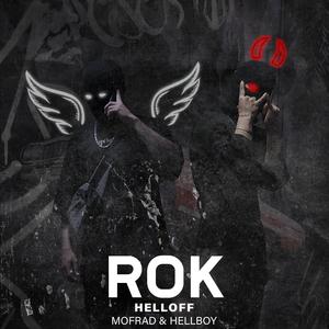 Rok (feat. hellboy & mofrad)