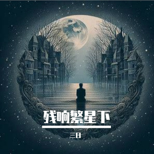 残响繁星下