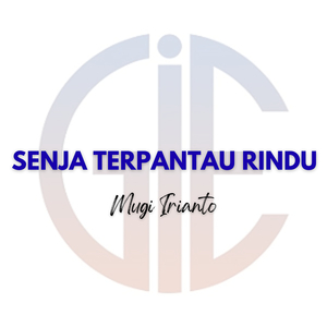 Senja Terpantau Rindu