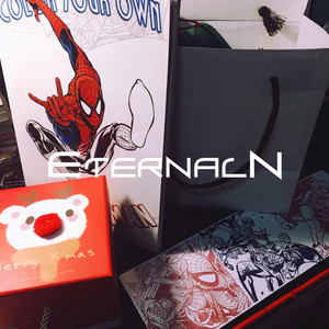 漫天星(Birthday Ver.)