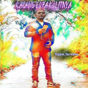 Kacang Lupa Kulitnya