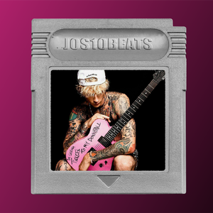 [FREE] Never-MGK x Iann Dior Type Beat