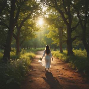 뒤돌아봐요 애인 by @xharp