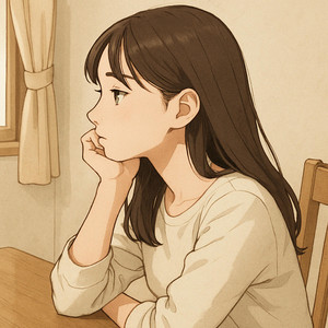 お疲れさまって言えたわたし