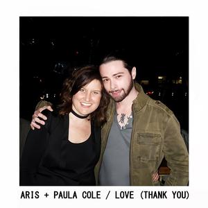 Love (Thank You) (feat. Paula Cole)