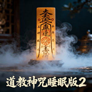 安土地神咒睡眠